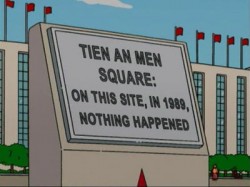 From Simpson's Episode