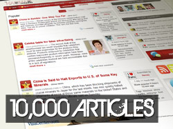 The Hao Hao Report: The best China news and blog posts as chosen by you