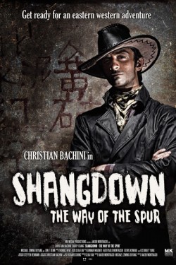 Shangdown: The Way of the Spur
