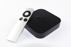 Apple TV 2