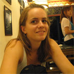 Profile photo of Hannah