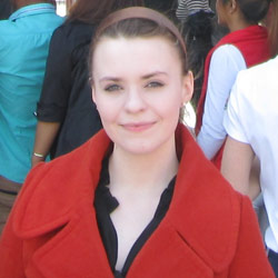 Profile photo of Sami Shaffer