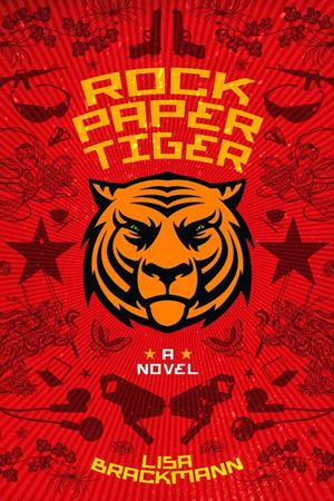 Rock Paper Tiger Cover