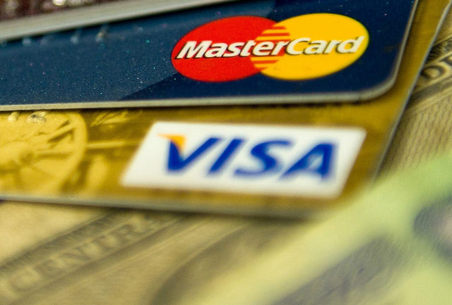 Visa, Mastercard may disallow payment to VPN providers