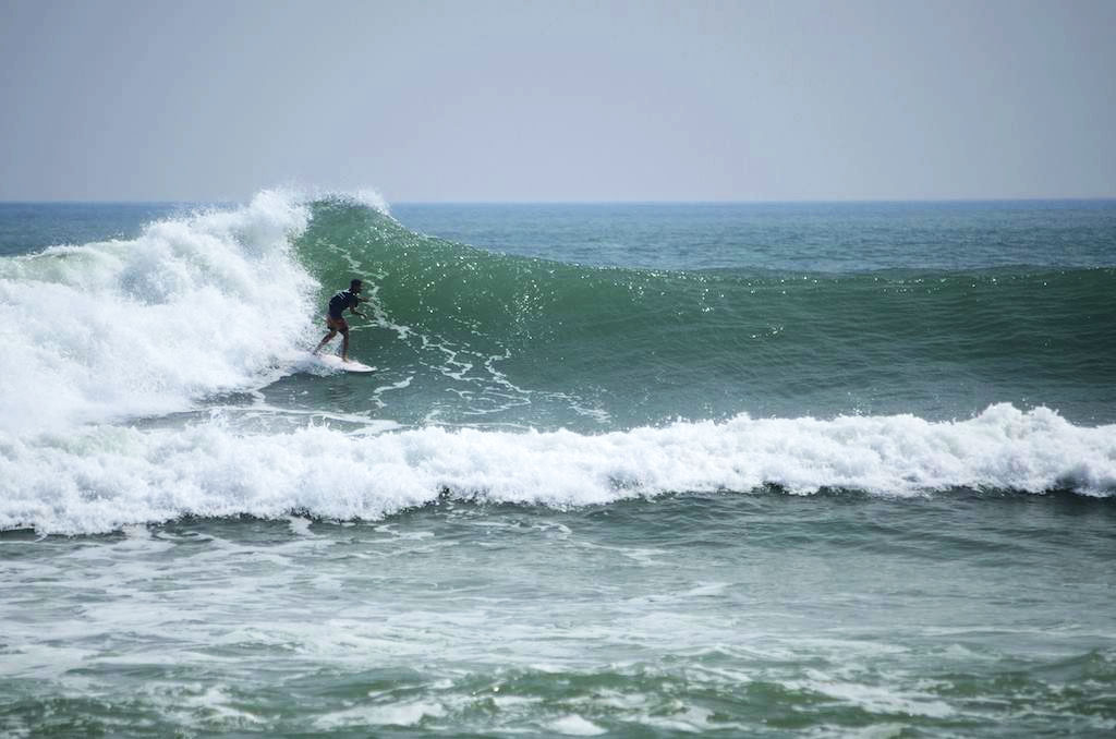 7th Annual O’Neill Surfing Hainan Open